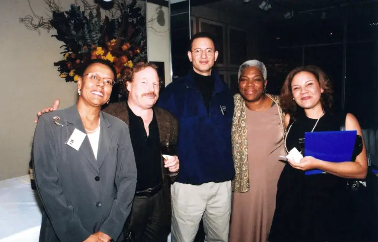 LDF Event Unidentified, ca. 2000s preview