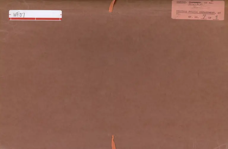 Work Folder 7 Cover preview