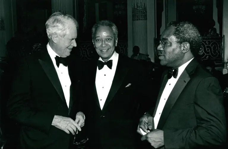 LDF 50th Anniversary, 1990 - 19 of 27 preview