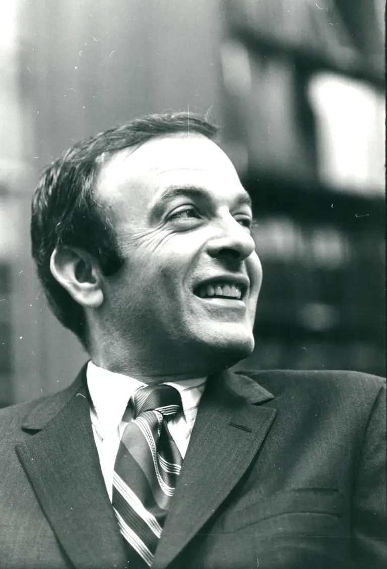 Ottinger, Richard, undated - 1 of 1 preview
