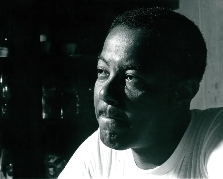 Stallworth (plaintiff in LDF employment case Stallworth v. Monsato), undated - 1 of 1 preview