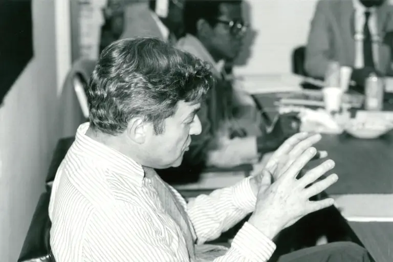 Greenberg, Jack, 1961-1983 - 33 of 56 preview