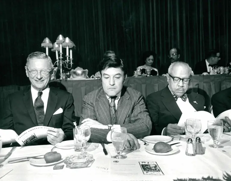 Greenberg, Jack; and Others, 1995, undated - 44 of 114 preview