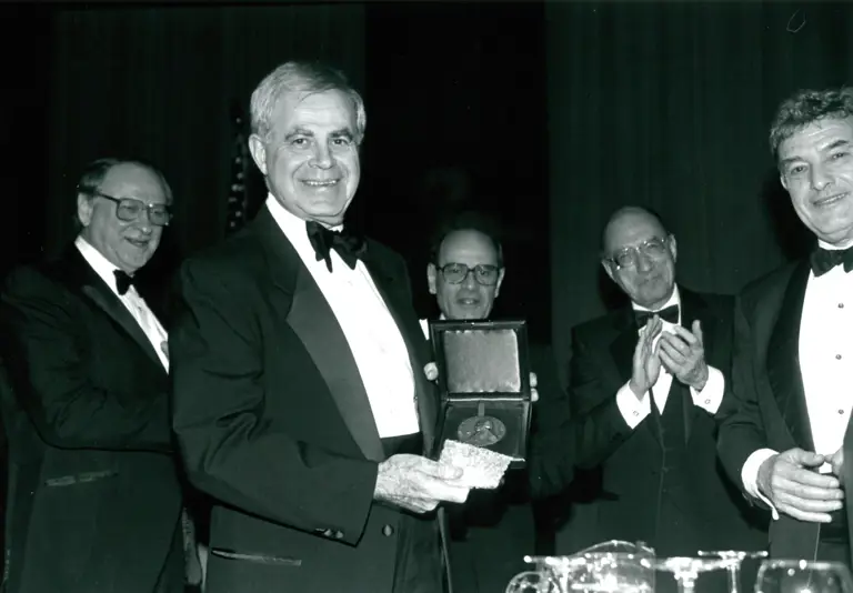 Greenberg, Jack; and Others, 1995, undated - 89 of 114 preview