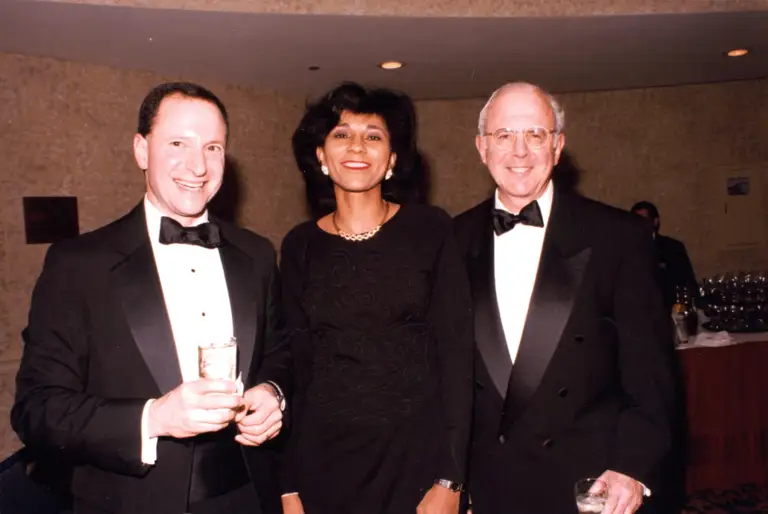 Grayson, Pat; Payson, Martin; Rabinowitz, Daniel, undated - 1 of 1 preview