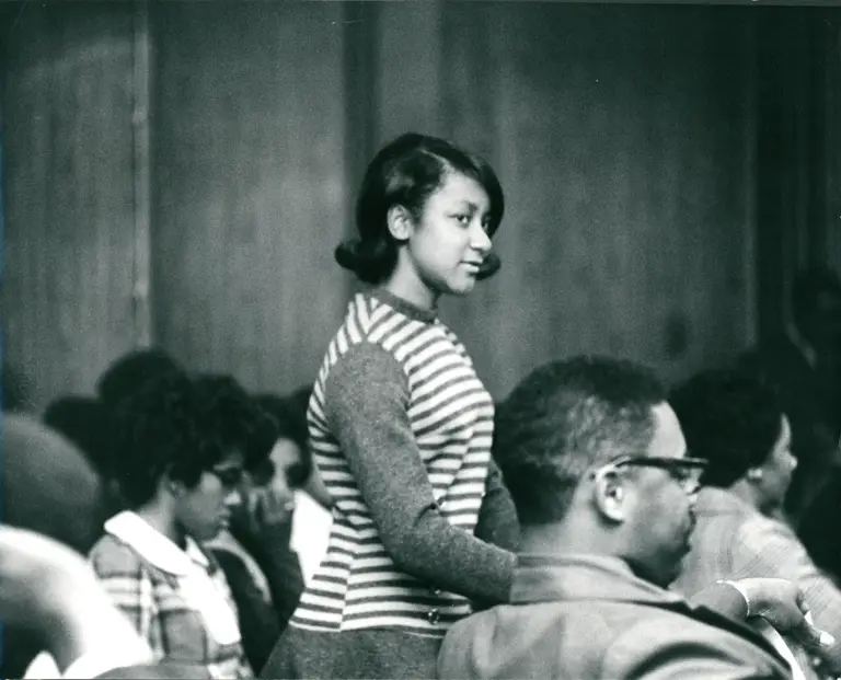LDF Lawyers Conference, March 1970 - 1 of 5 preview