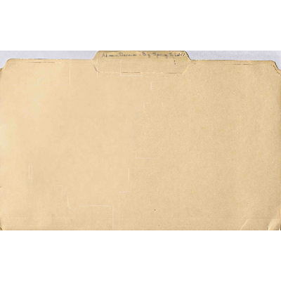 Big Spring Independent School District v. Texas Education Agency - Admin Decision (Folder) preview