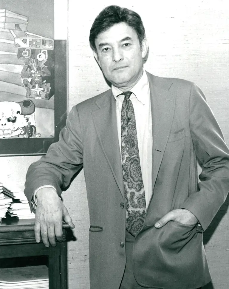 Greenberg, Jack, 1961-1983 - 24 of 56 preview