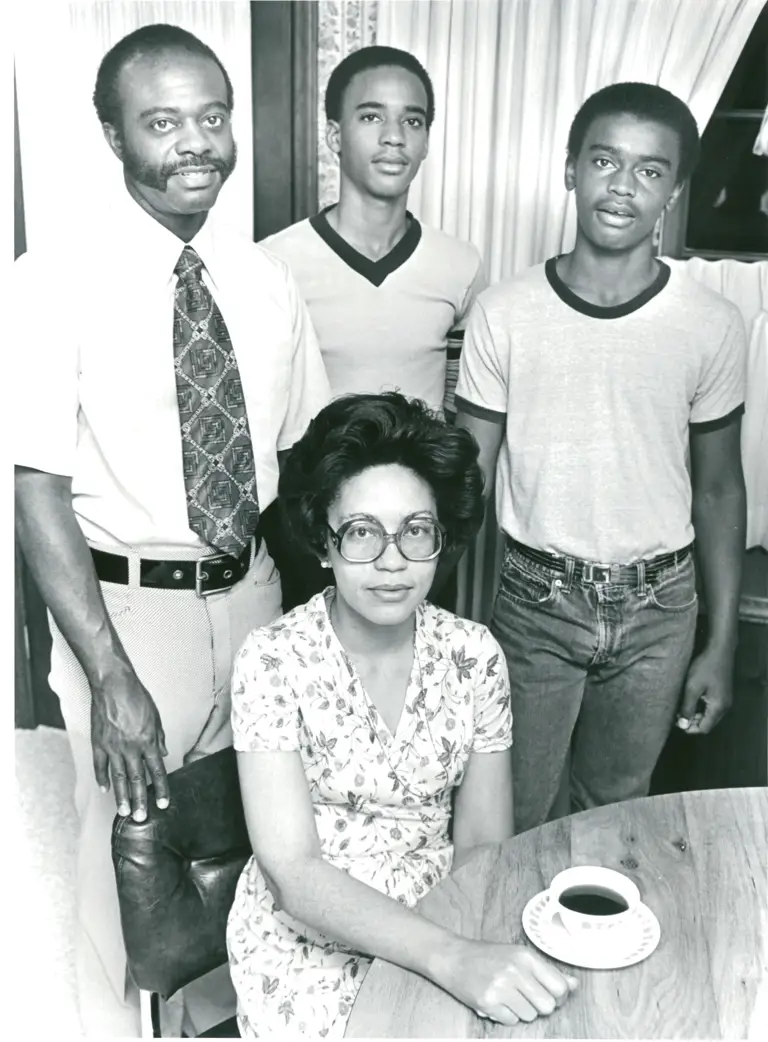 Winston-Salem and Reidsville, North Carolina, undated - 2 of 7 preview