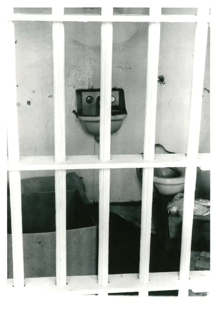 Unidentified Prison, General, undated - 3 of 55 preview