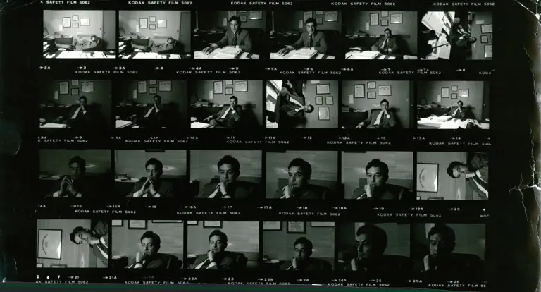 Greenberg, Jack, 1961-1983 - 52 of 56 preview