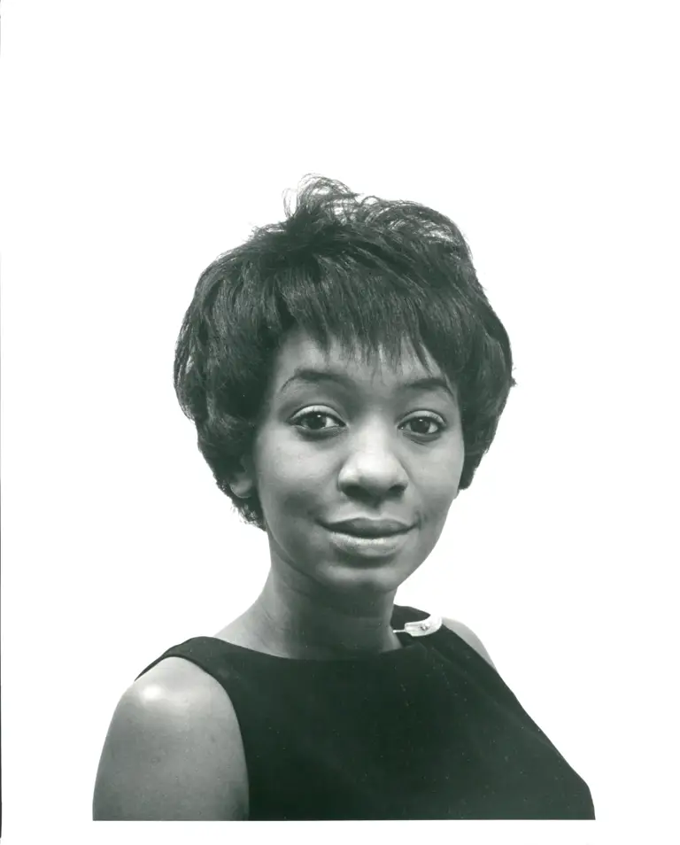 Stevens, Betty, ca. 1960s - 3 of 10 preview