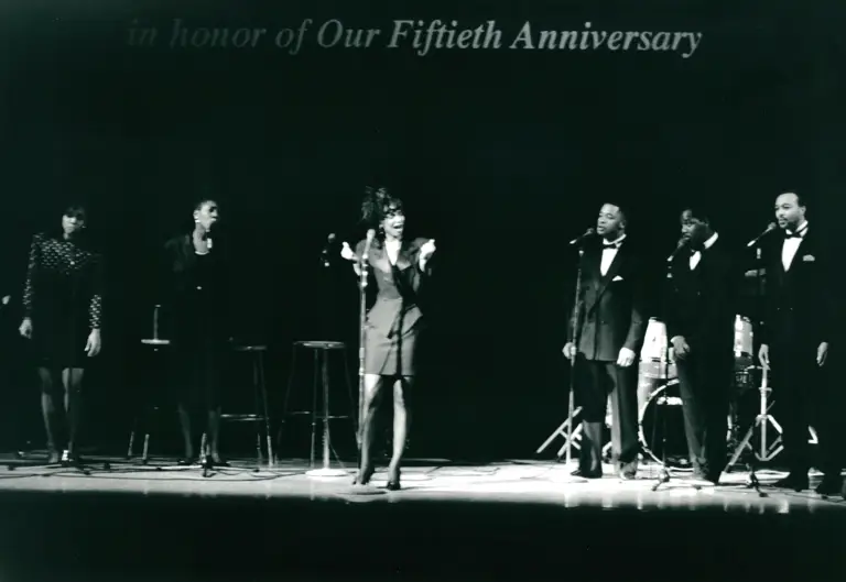 LDF 50th Anniversary, 1990 - 23 of 27 preview