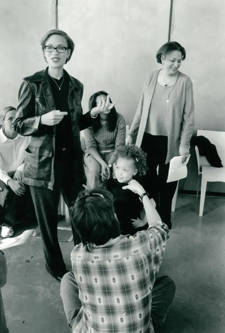 Lee, Tonya Williams (LDF Board Member), undated - 3 of 4 preview