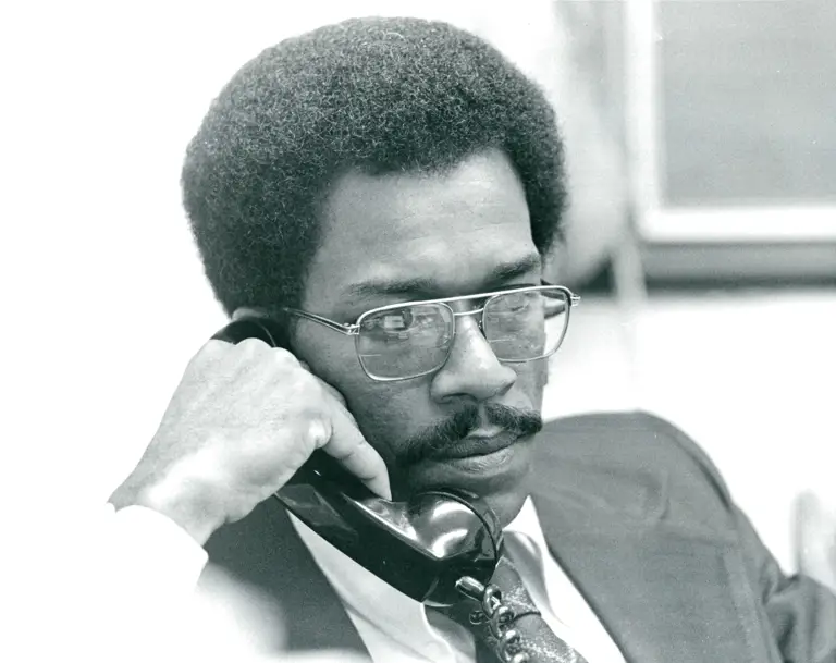 Little Rock Schools After Integration, 1970s - 7 of 16 preview