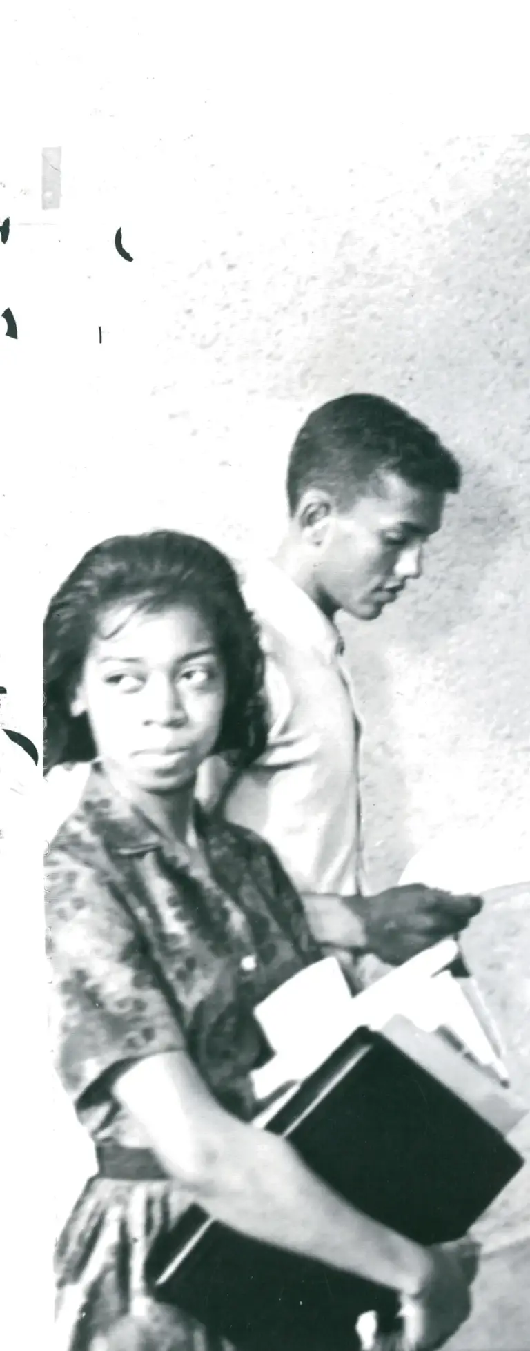 School Integration, General, 1964-1985 - 22 of 24 preview