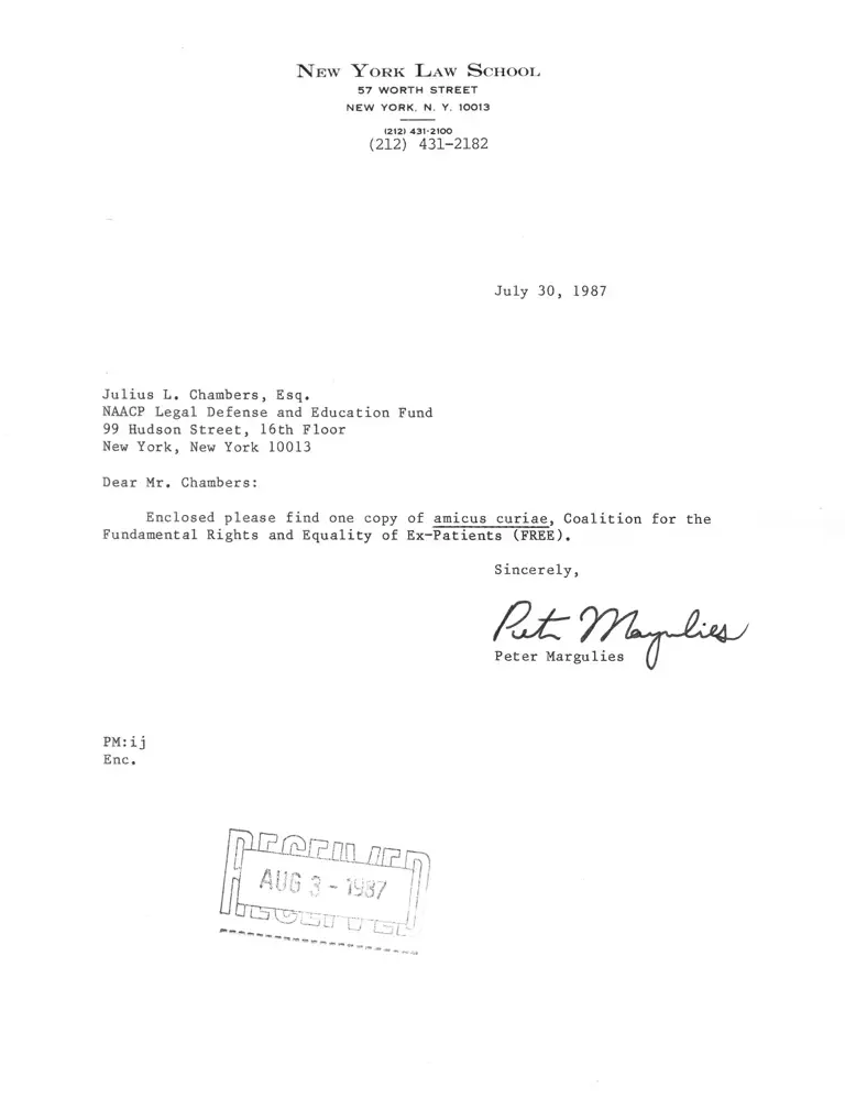 Satterwhite v TX Motion to Leave and Amicus Curiae preview