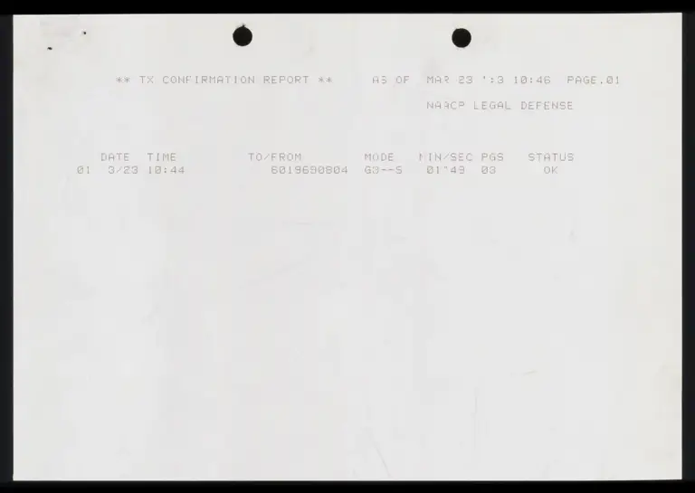 Order for Rehearing Oral Argument preview