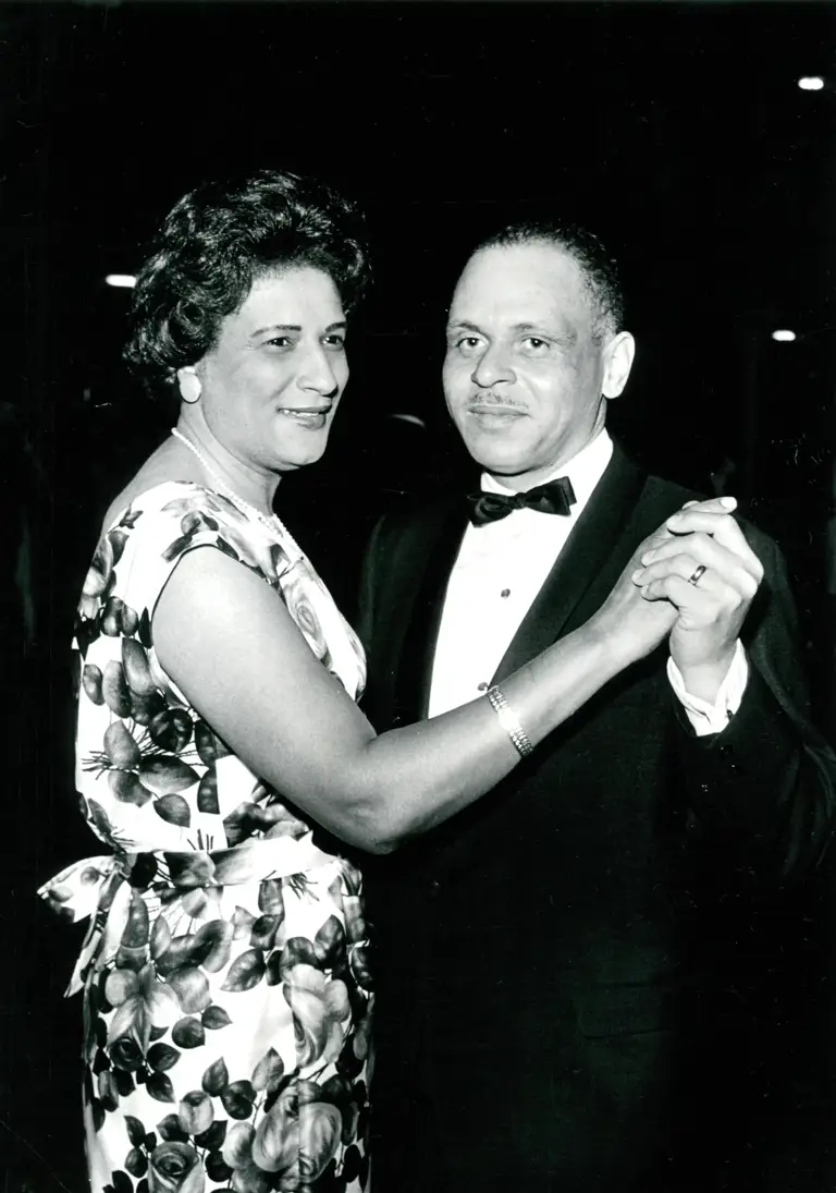 Motley, Constance Baker; and Others, 1962-1975, undated - 70 of 76 preview