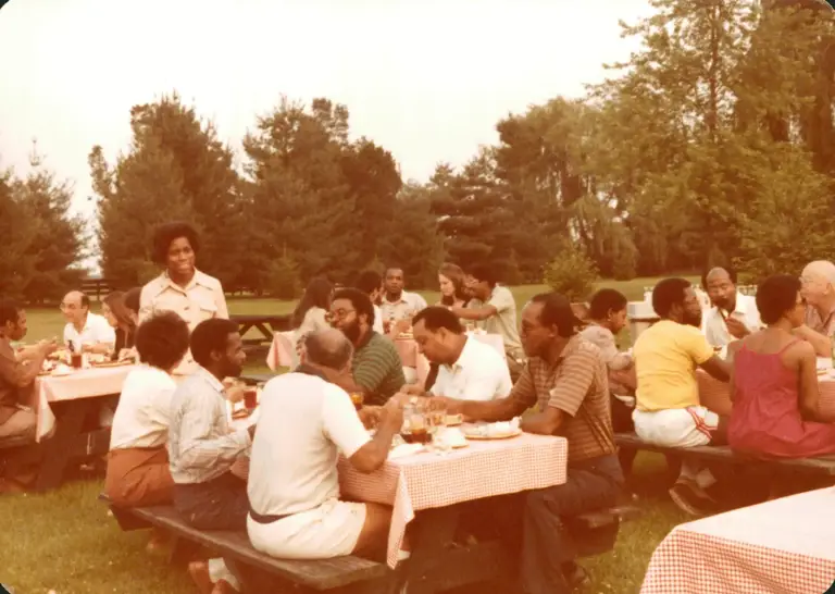 Jones, Elaine; and Others (scrapbook), 1980s - 38 of 42 preview