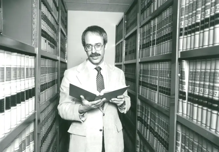 Berger, Joel, undated - 1 of 2 preview