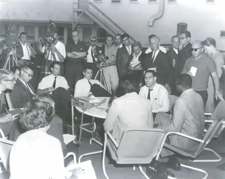 Motley, Constance Baker; and Others, 1962-1975, undated - 61 of 76 preview
