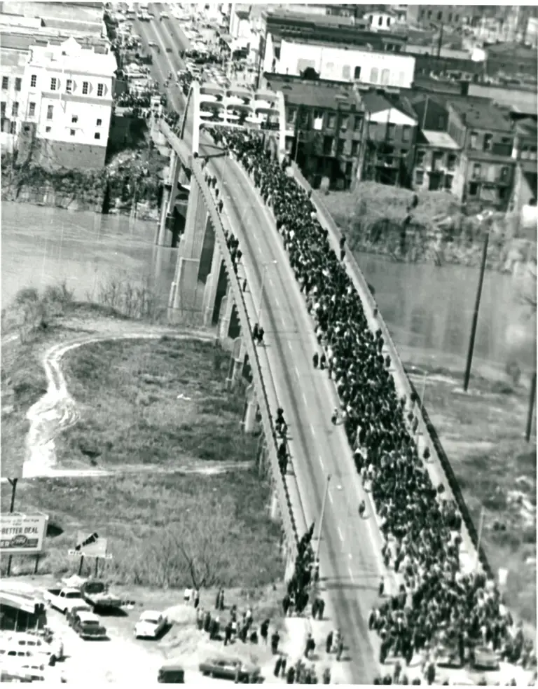 Selma-to-Montgomery March, 1965 - 3 of 4 preview