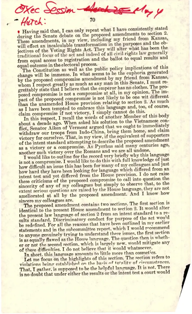 Legal Research on May 4th Session 6 preview