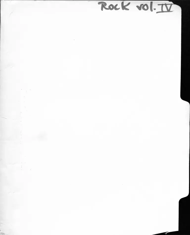 Rock v Norfolk & Western Railway Company Testimony Transcription preview