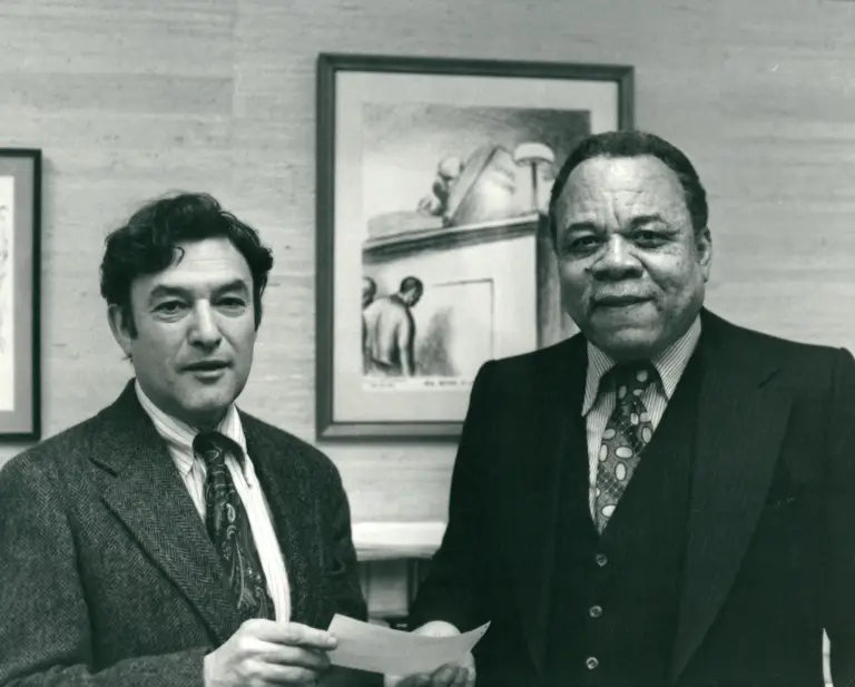 Greenberg, Jack; and Others, 1995, undated - 51 of 114 preview