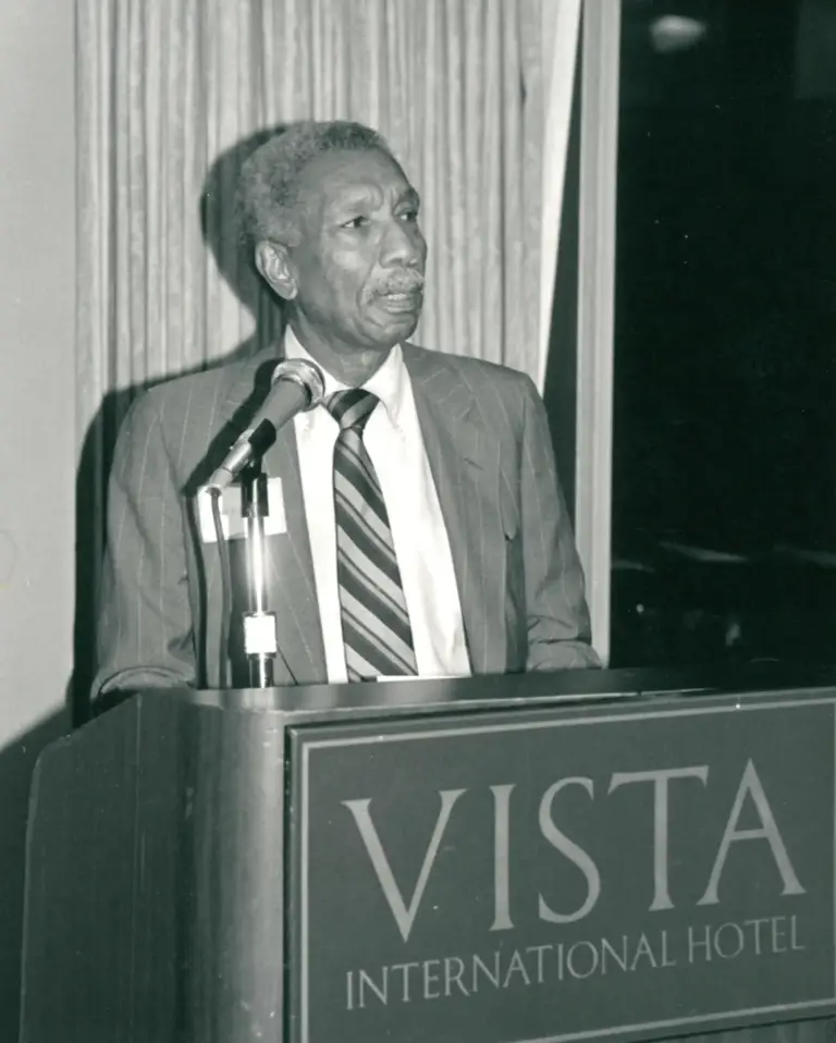 Carter, Robert L., Judge, undated - 1 of 1 preview