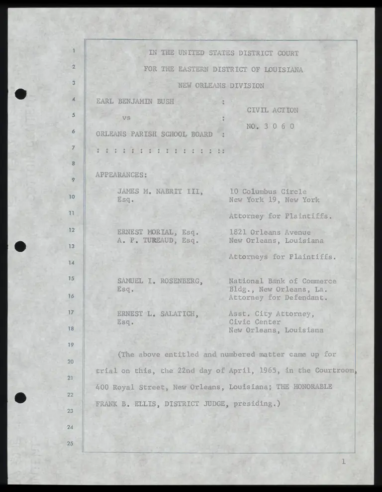 Trial Transcript 2 preview