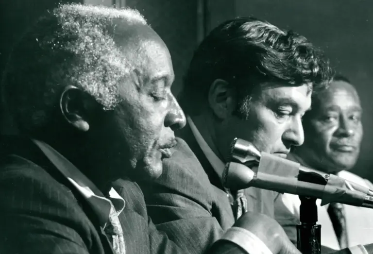 Greenberg, Jack; and Others, 1995, undated - 69 of 114 preview