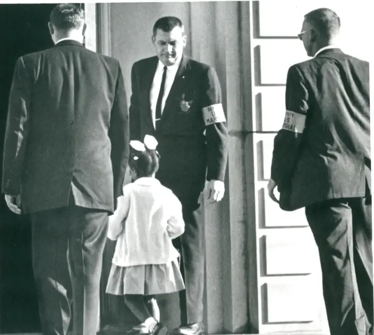 School Integration, General, 1964-1985 - 1 of 24 preview