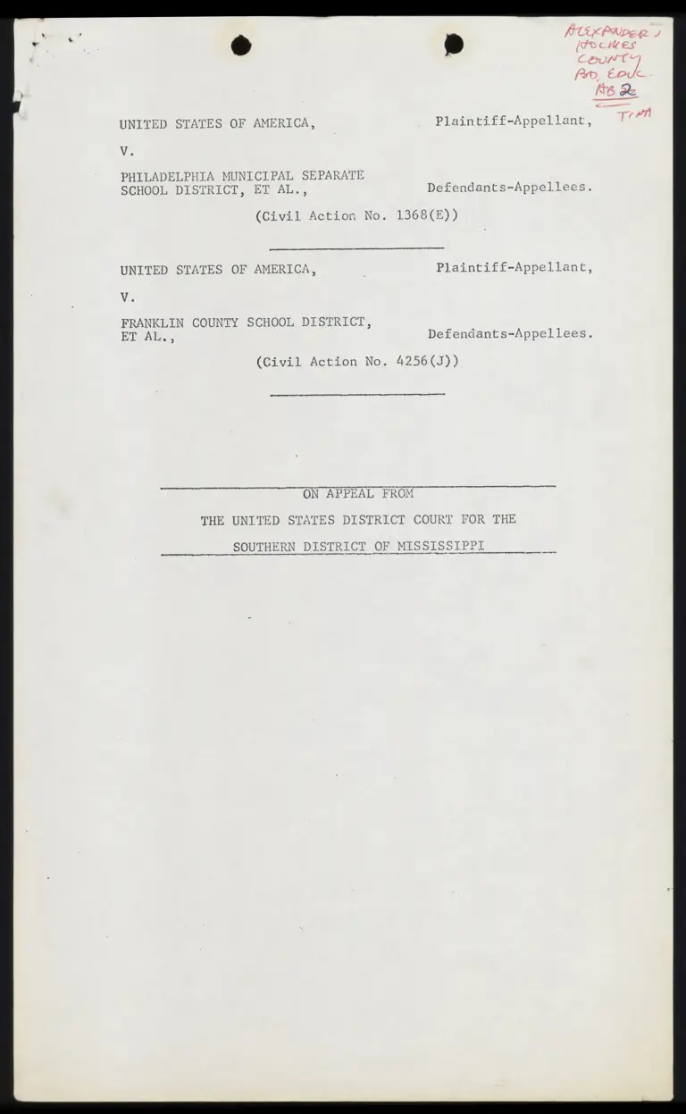 Petition for Rehearing In Banc and for Stay of Proceedings or for Recall of Mandate of This Court preview
