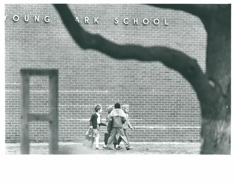 Prince Edward County Schools, Virginia, 1977, undated - 8 of 11 preview