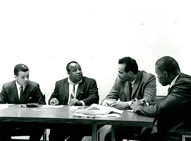 Sports Committee Luncheon, 1967 - 9 of 12 preview