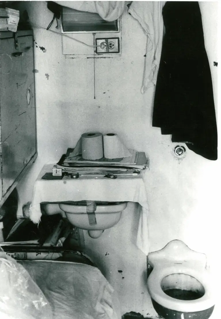 Pitts and Lee Case, 1971, 1975, undated - 1 of 9 preview