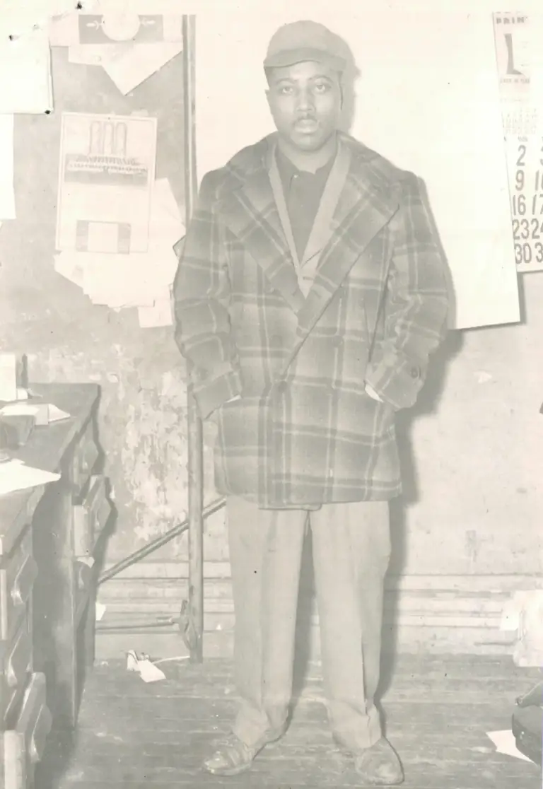 Unidentified, undated - 11 of 48 preview