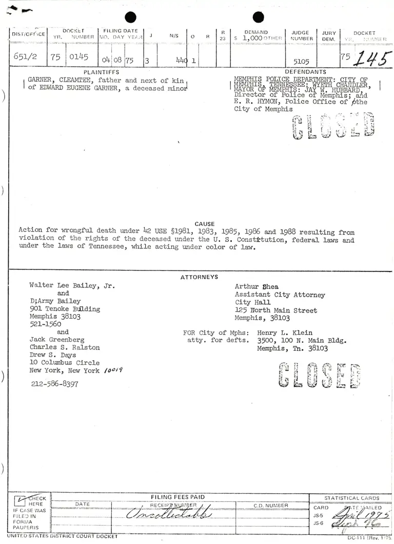 Motion for an Order Compelling More Complete Answers to Interrogatories preview