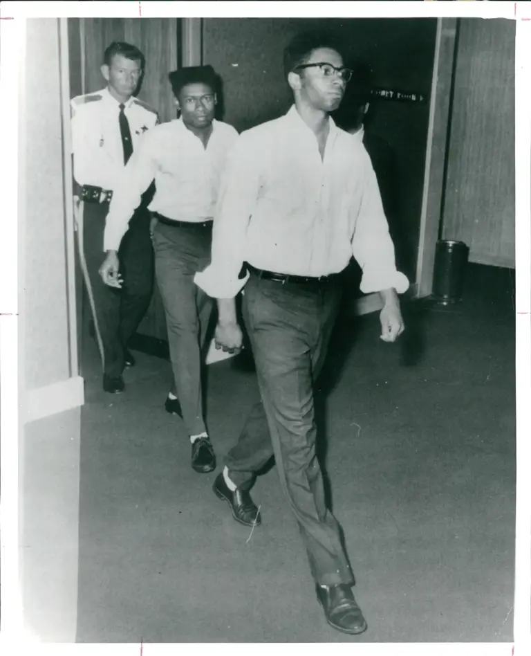 Pitts and Lee Case, 1971, 1975, undated - 7 of 9 preview