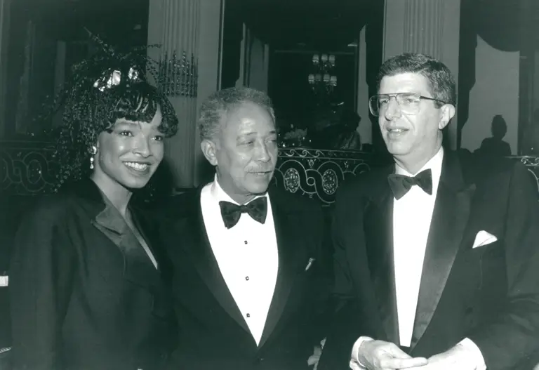 LDF 50th Anniversary, 1990 - 27 of 27 preview