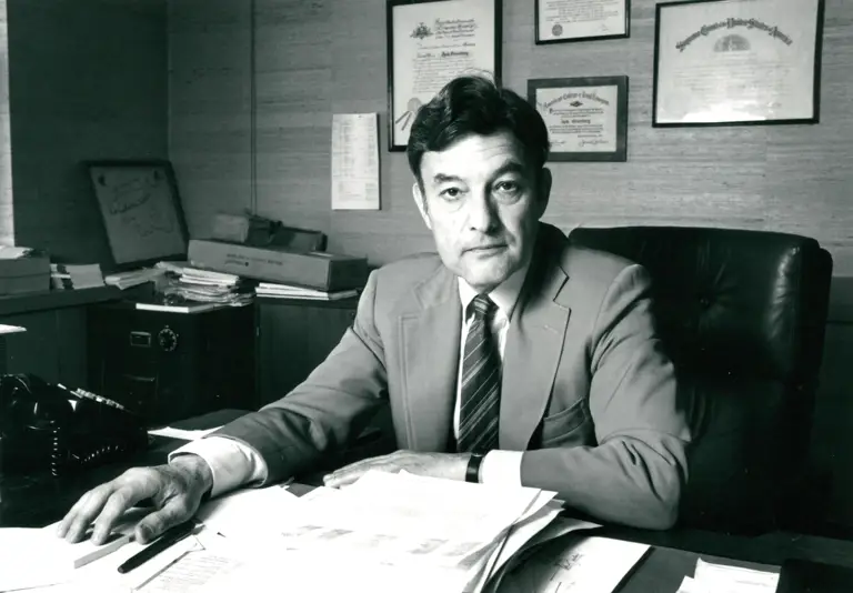 Greenberg, Jack, 1961-1983 - 32 of 56 preview