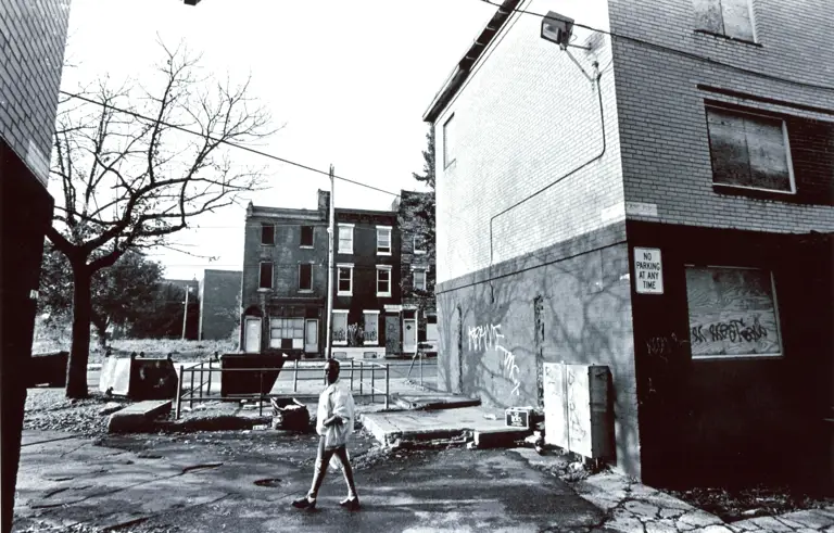 Unidentified city, undated - 1 of 2 preview