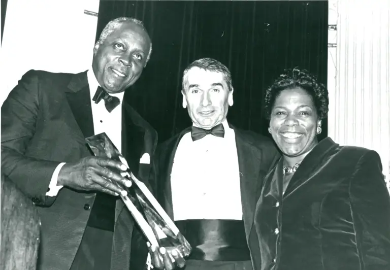 National Equal Justice Award Dinner (NEJAD), 1993 - 1 of 10 preview