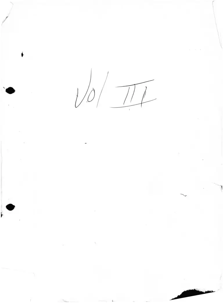 United States v. Halifax County Board of Education Appendix Vol. II preview