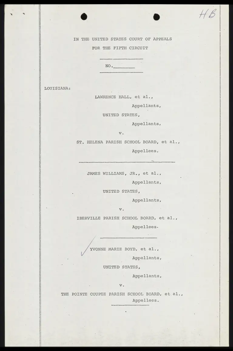 Motion for Summary Reversal preview