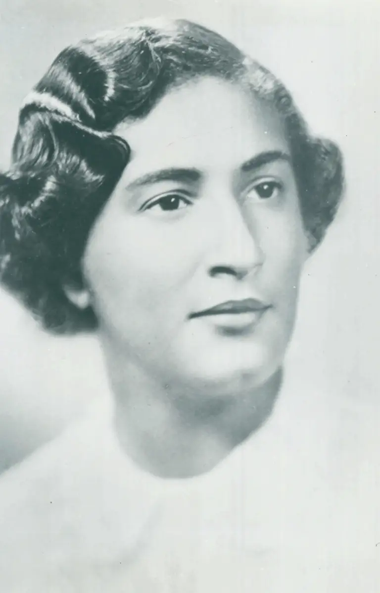 Motley, Constance Baker, undated - 5 of 11 preview