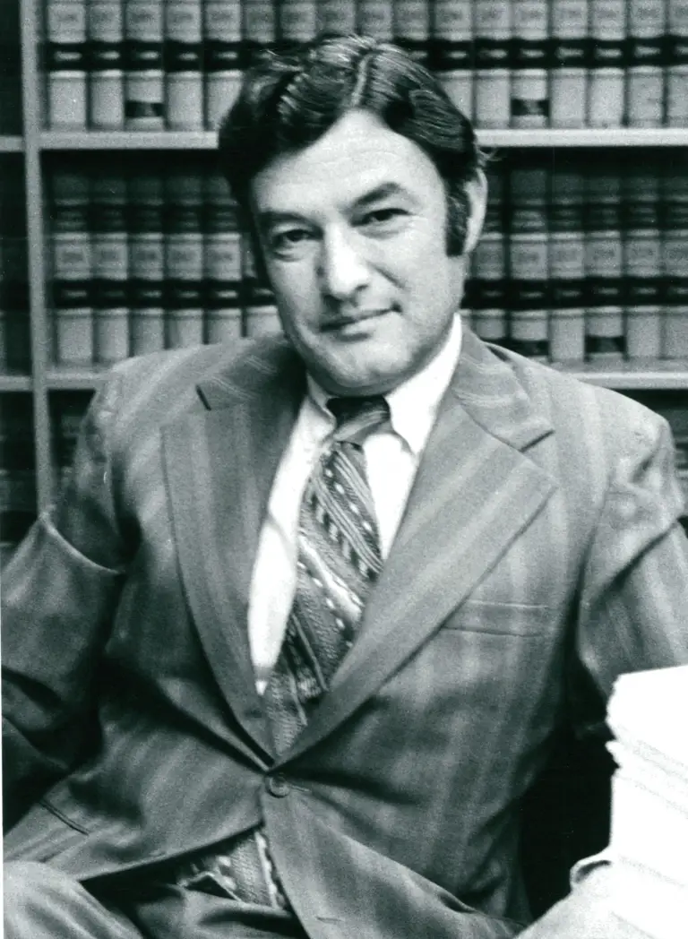 Greenberg, Jack, 1961-1983 - 50 of 56 preview