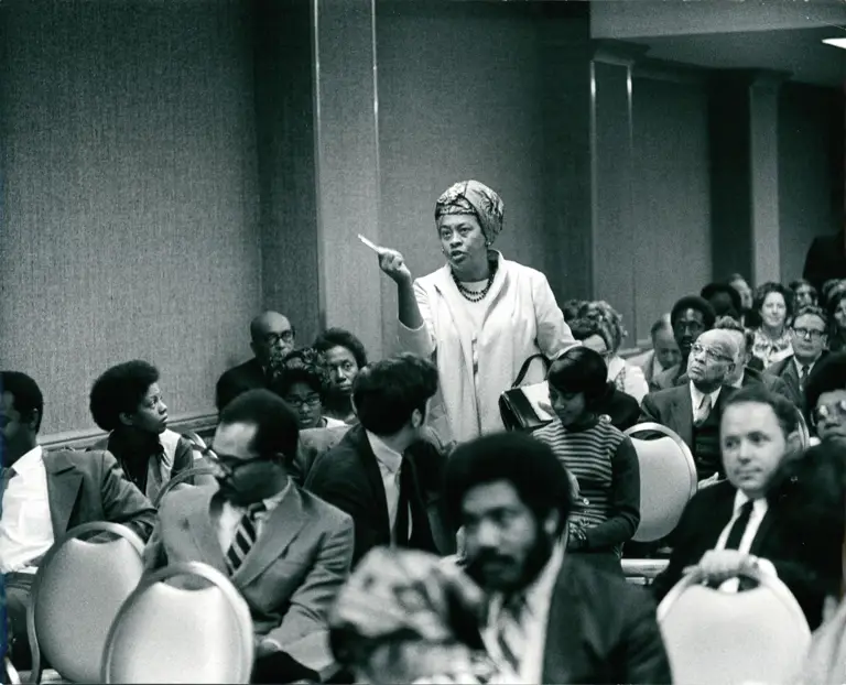 LDF Lawyers Conference, March 1970 - 4 of 5 preview